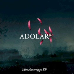 Mitnehmerrippe EP