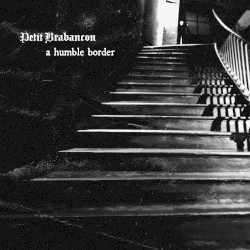a humble border