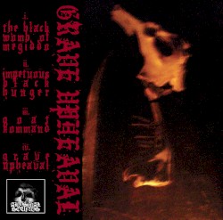 Grave Upheaval