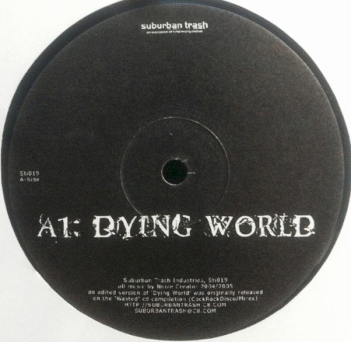 Dying World