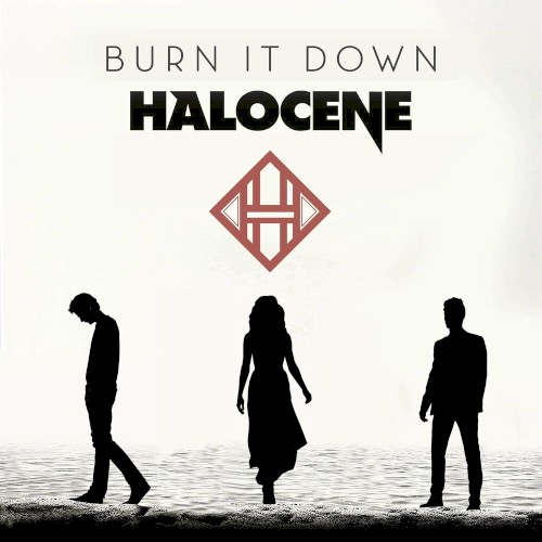 Burn It Down
