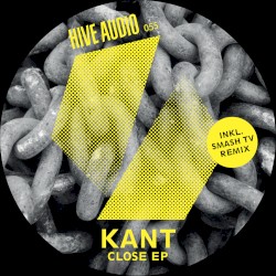 Close EP