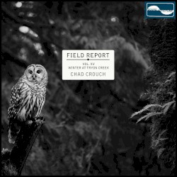 Field Report Vol. XV: Winter at Tryon Creek
