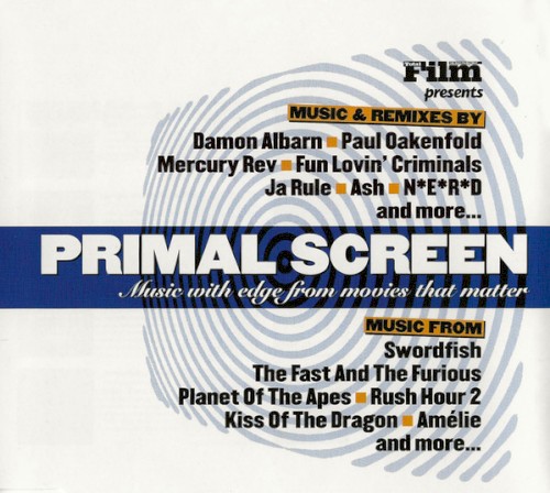 Primal Screen