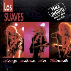 Diez años de rock