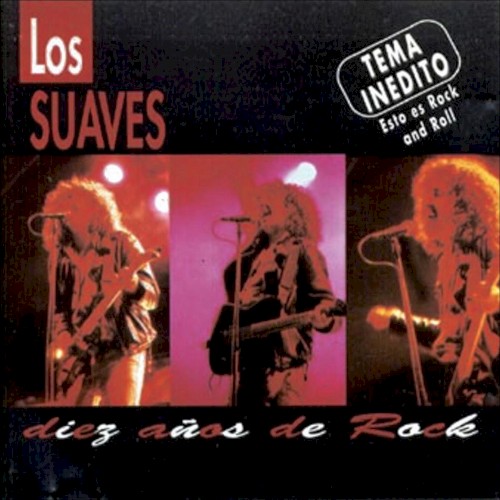 Diez años de rock