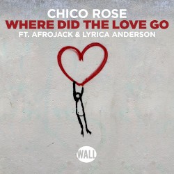 Where Did the Love Go
