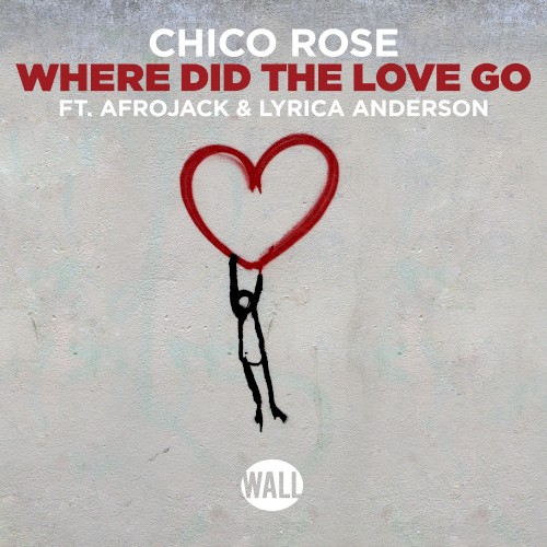 Where Did the Love Go