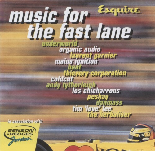 Music for the Fast Lane