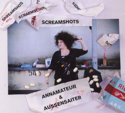 Screamshots