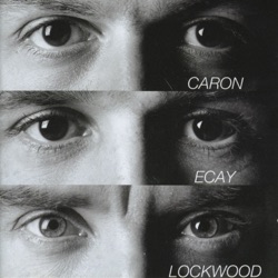 Caron / Ecay / Lockwood