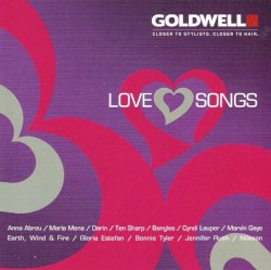 Goldwell - Love Songs