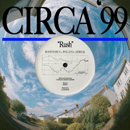 Rush