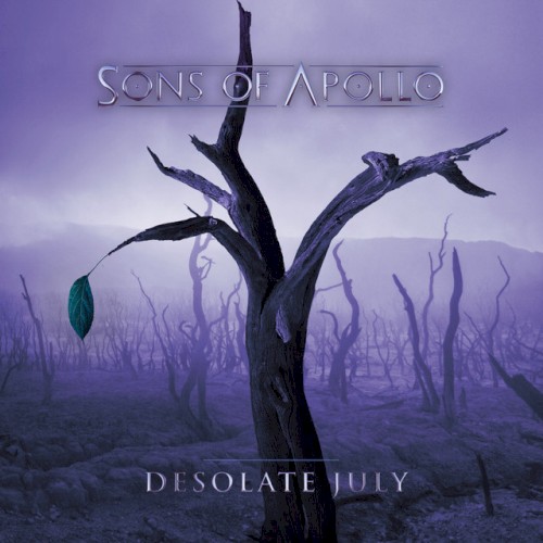 Desolate July