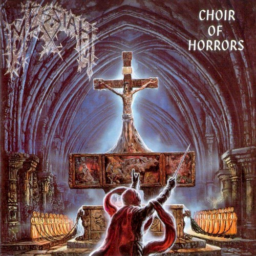 Choir of Horrors