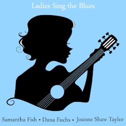 Ladies Sing the Blues