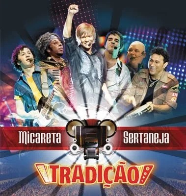 Micareta Sertaneja (Ao Vivo)