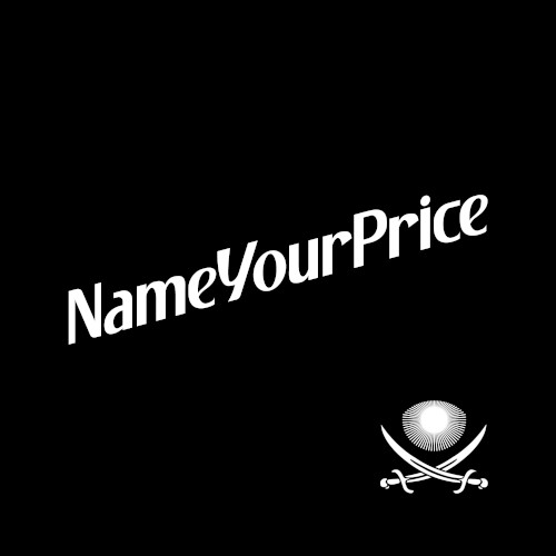 NameYourPrice Edits