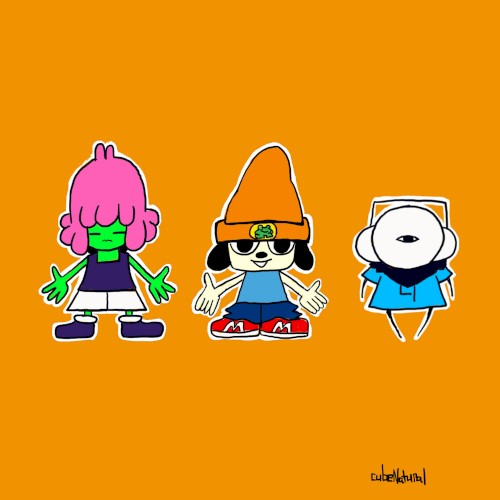 Groovin'