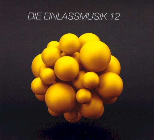 Die Einlassmusik 12