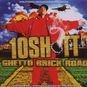 Ghetto Brick Road