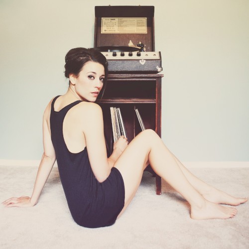Charlie Faye Americana-Soul Mix