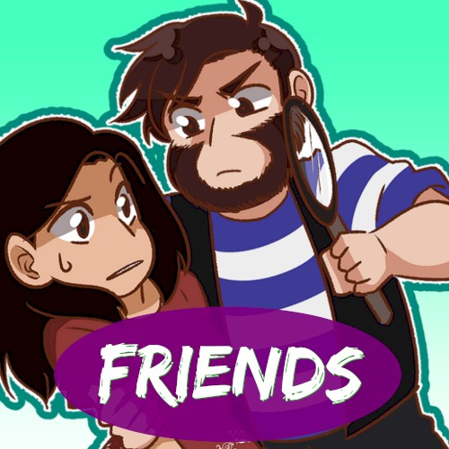 Friends