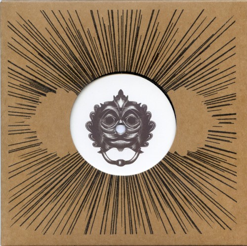 Tape for Jase / Night-Time Worker
