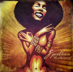 Synesthesia: The Yellow Movement EP (Instrumentals)