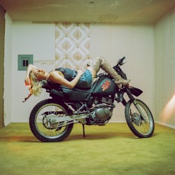 Ride