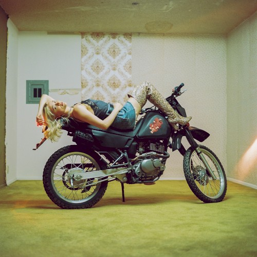Ride