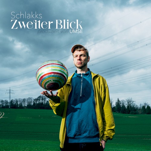 Zweiter Blick