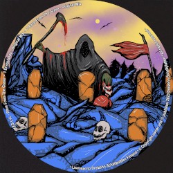 Rave From the Grave