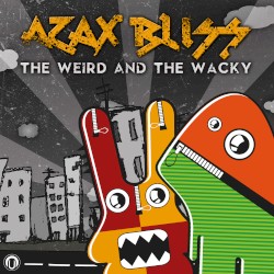 The Wierd & The Wacky