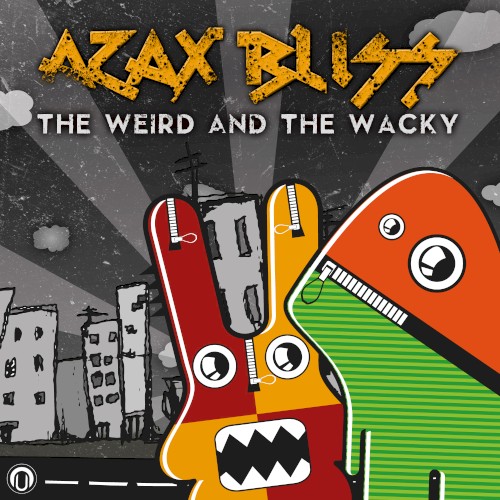 The Wierd & The Wacky