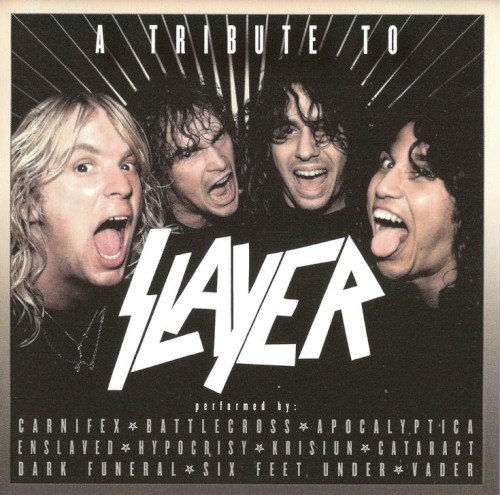 A Tribute to Slayer