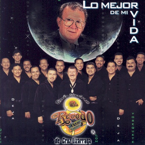 Lo mejor de mi vida