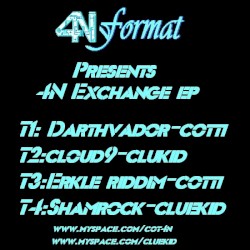 4N Exchange EP