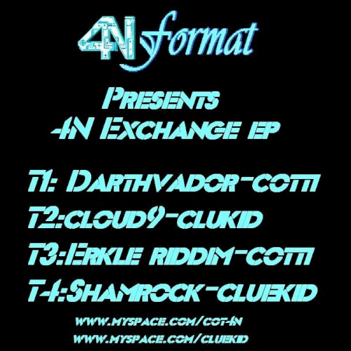 4N Exchange EP