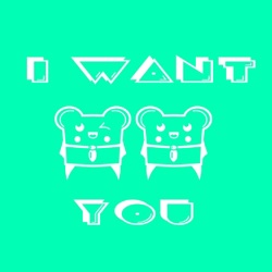 I Want You