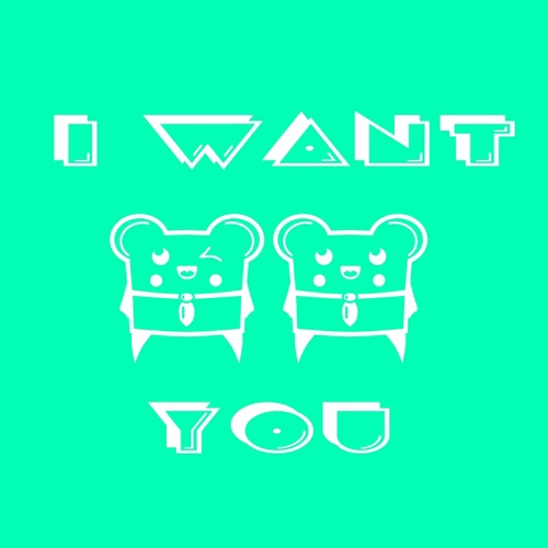 I Want You