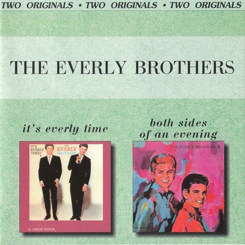 It’s Everly Time / Both Sides of an Evening