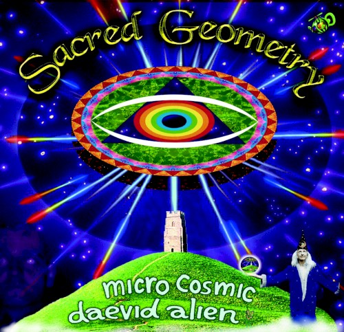 Sacred Geometry