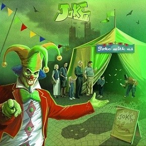 Joke With Us