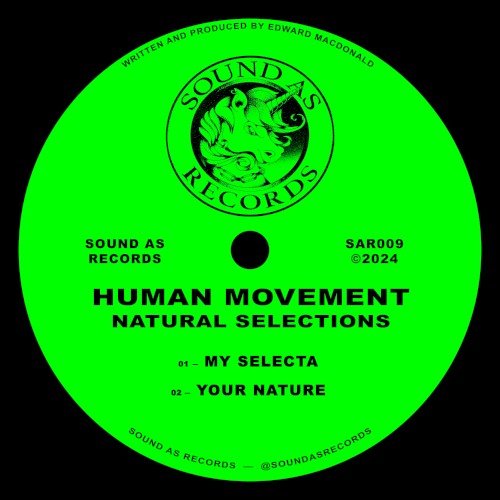 Natural Selections
