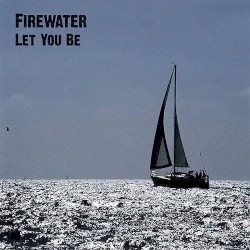 Let You Be
