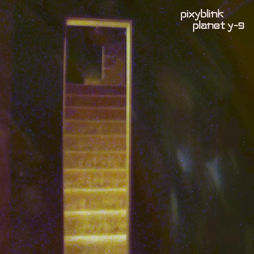 Planet Y-9