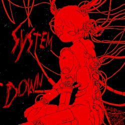SYSTEM DOWN