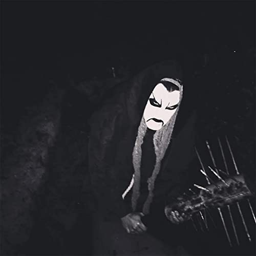 Gespegewagi Black Metal