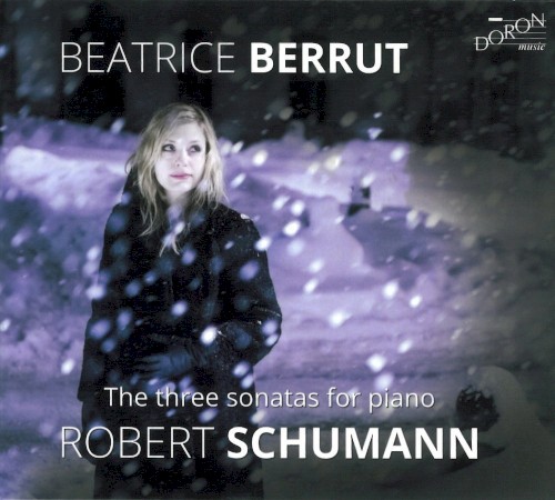 The Three Sonatas for Piano